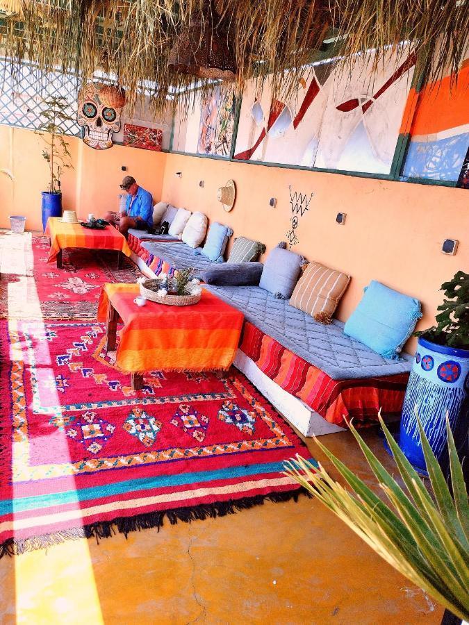 Auberge de jeunesse The Madrassa Marrakesh