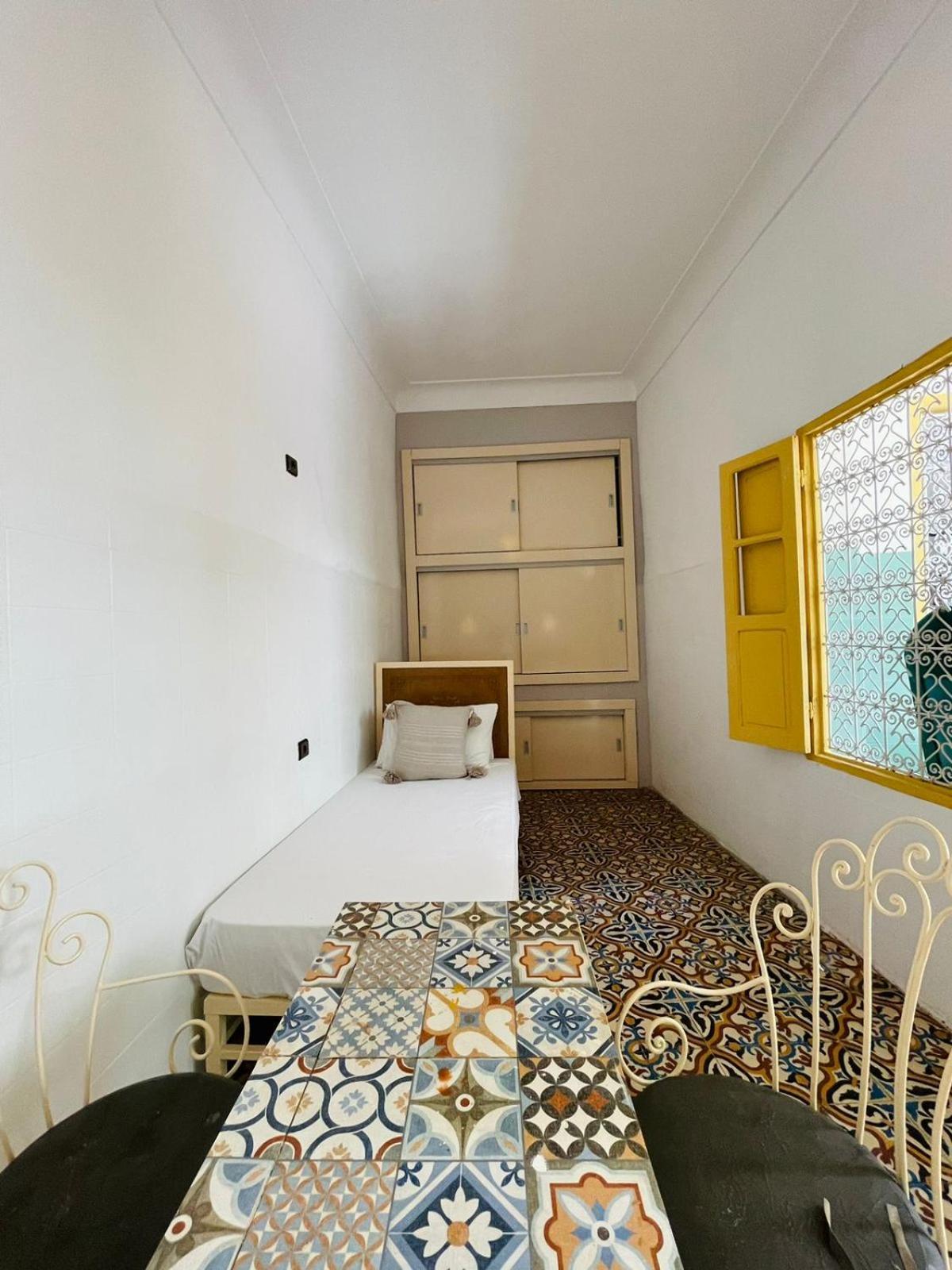 Auberge de jeunesse The Madrassa Marrakesh
