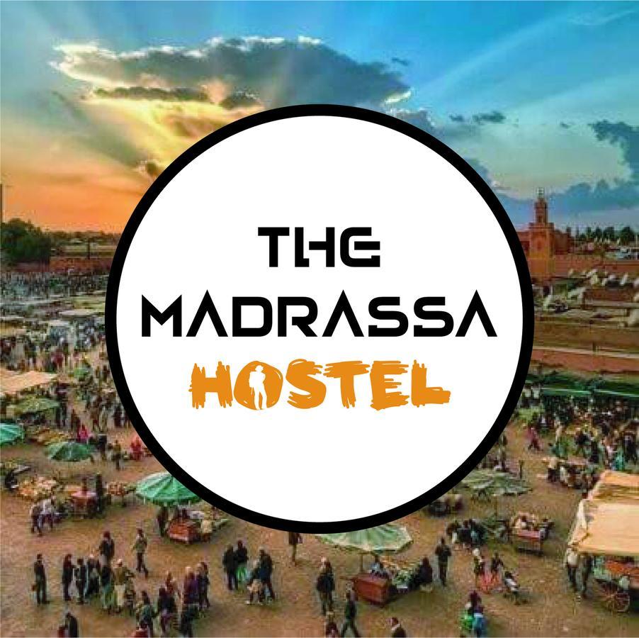 Auberge de jeunesse The Madrassa Marrakesh